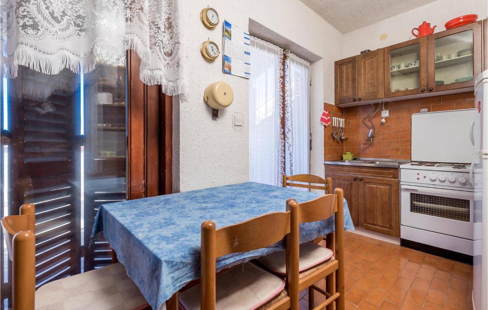 2 Bedroom Nice Apartment In Jablanac Εξωτερικό φωτογραφία