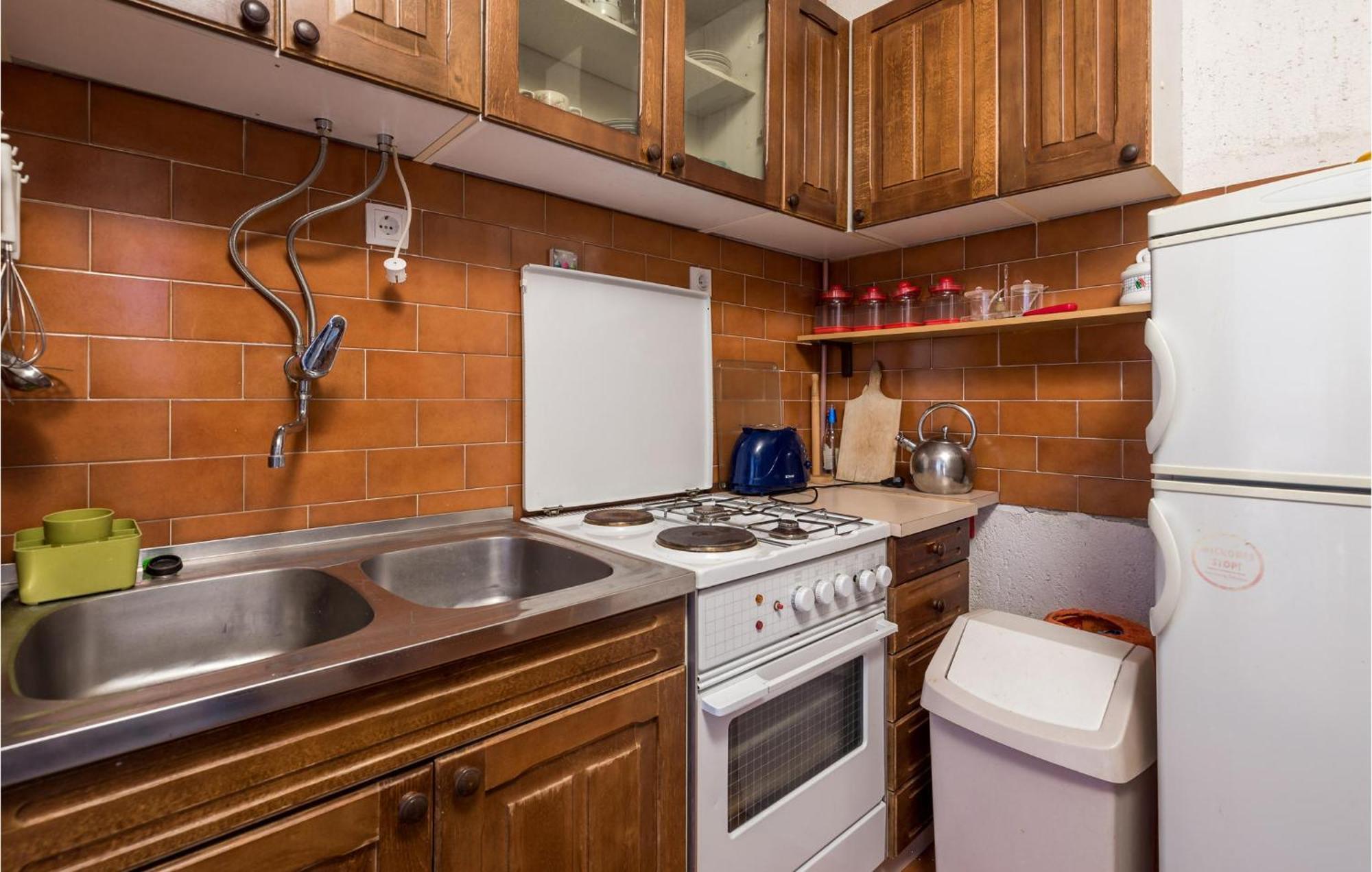 2 Bedroom Nice Apartment In Jablanac Εξωτερικό φωτογραφία
