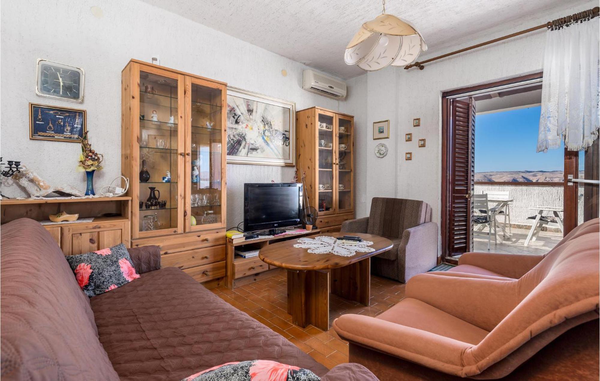 2 Bedroom Nice Apartment In Jablanac Εξωτερικό φωτογραφία