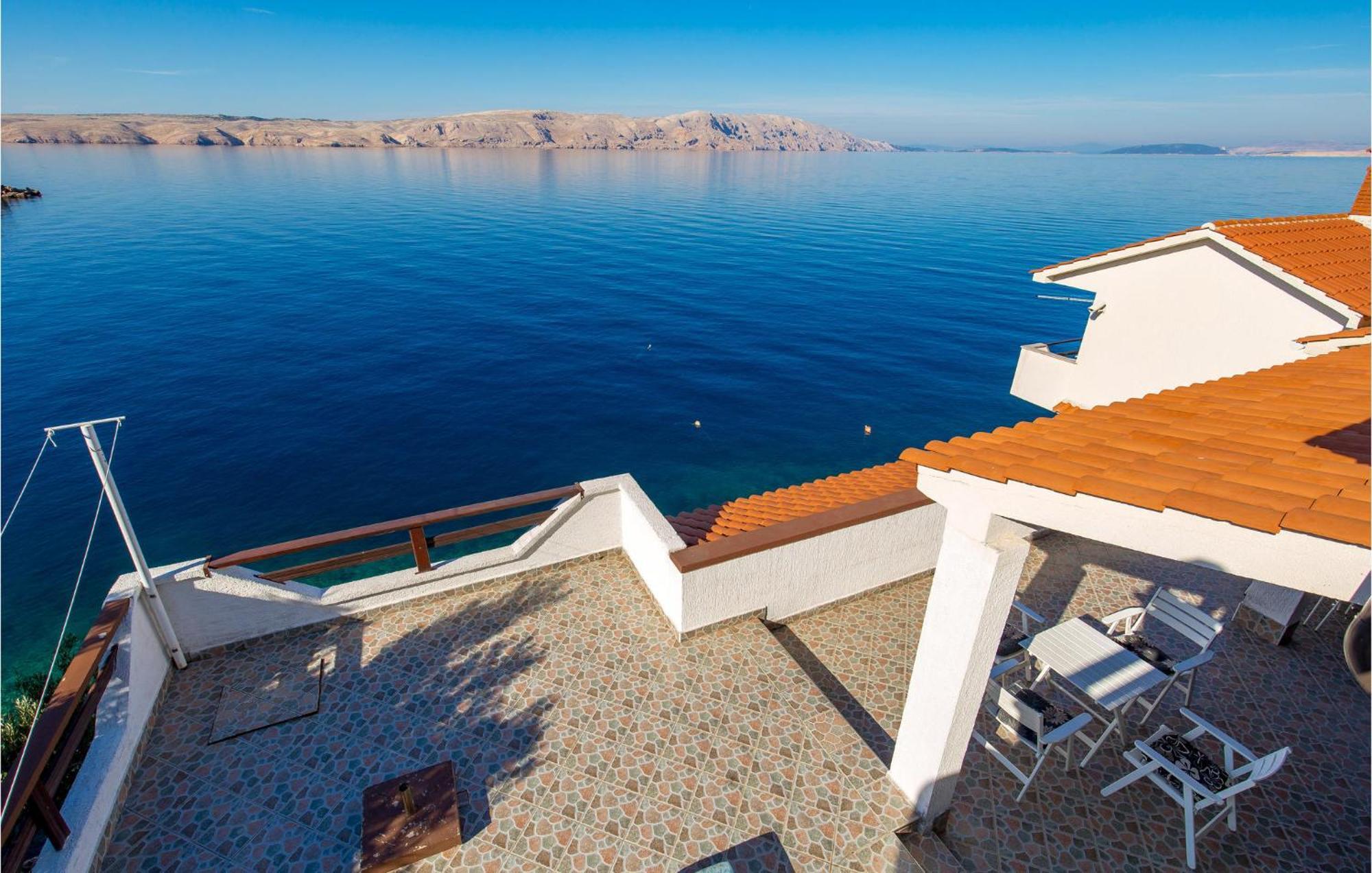 2 Bedroom Nice Apartment In Jablanac Εξωτερικό φωτογραφία