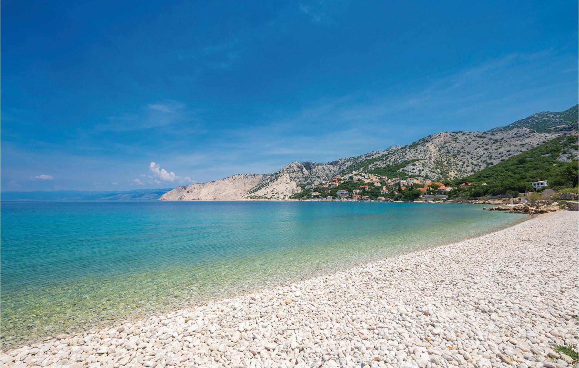 2 Bedroom Nice Apartment In Jablanac Εξωτερικό φωτογραφία